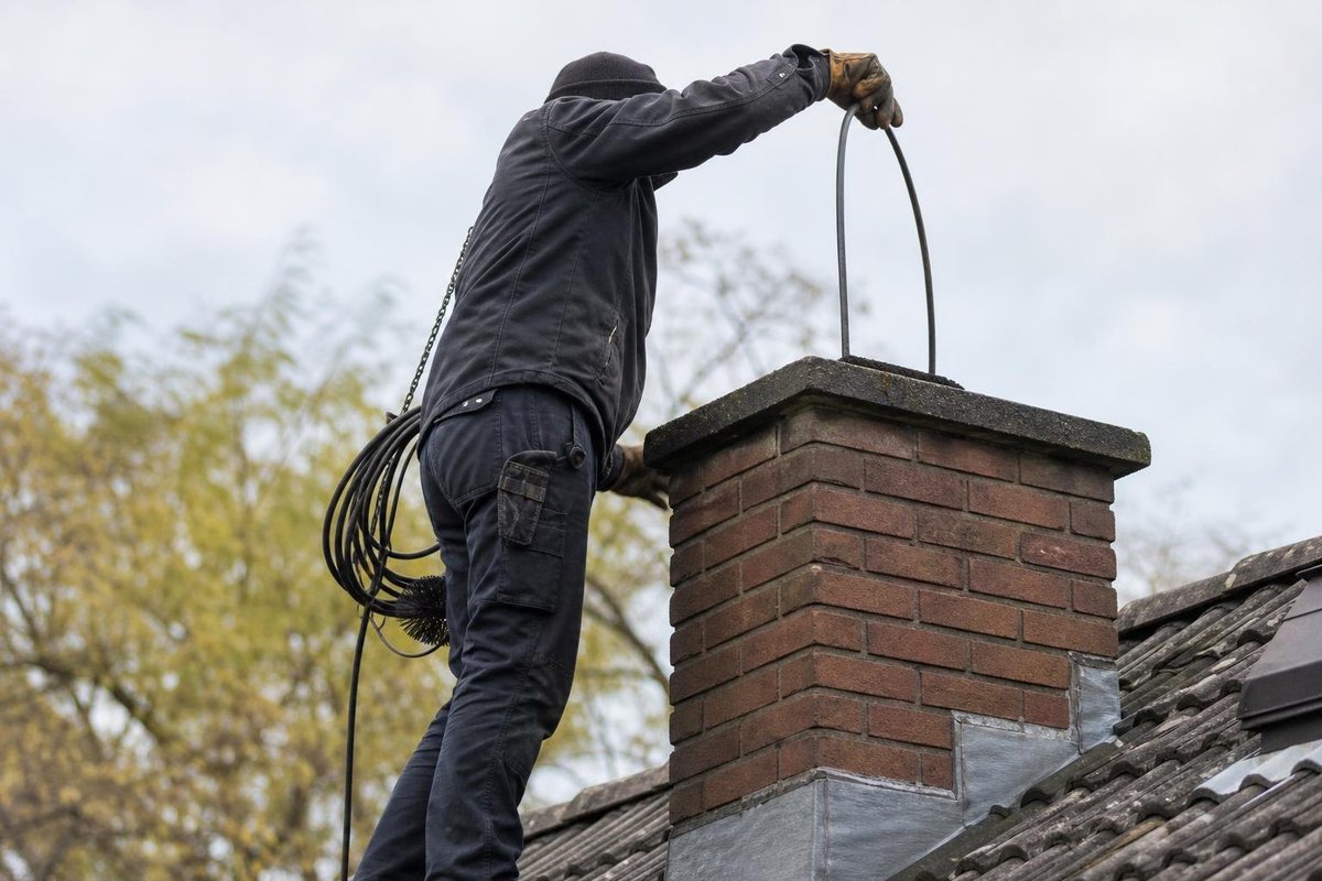 Pioneer Chimney Service in Sag Harbor
